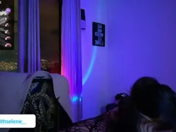 Chaturbate Adult Webcam of lilithselene