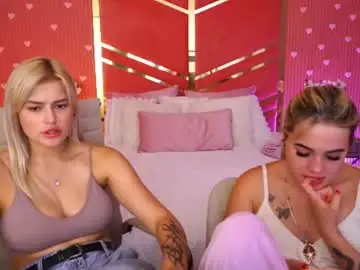 Chaturbate Free Porn Cam of lumi_belle