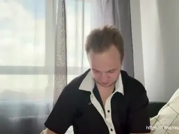 Chaturbate Best Webcam of magicapproach