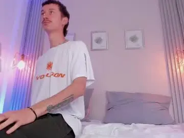Chaturbate Sex Cam of mateocollins_