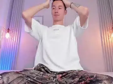 Chaturbate Live Sex Cam of mateocollins_