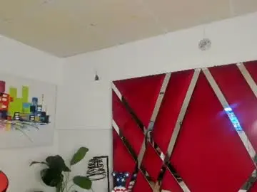 Chaturbate Adult Video Chat of missclouuud