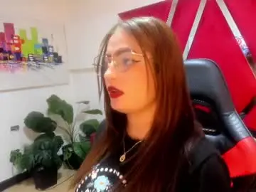 Chaturbate Sex Chat of missclouuud
