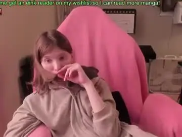Chaturbate Live Porn of nacmar