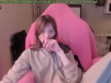 Chaturbate Nude Webcam of nacmar