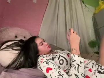 Chaturbate Nude Webcam of nicolecellini