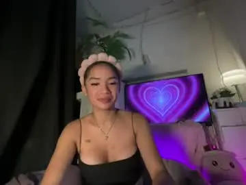Chaturbate Live Sex Cam of nicolecellini
