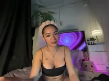 Chaturbate Adult Video Chat of nicolecellini