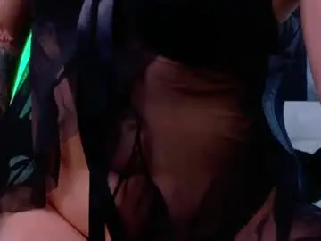 Chaturbate Nude Webcam of nova_kittyy