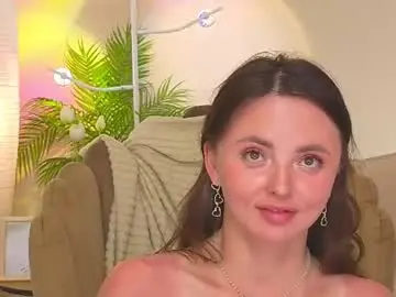 Chaturbate Private Sex Chat of oliviakis