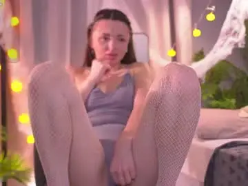 Chaturbate Free Porn Cam of oliviakis