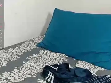 Chaturbate Sex Cam of paronti