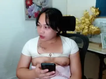 Chaturbate Adult Webcams of patrishaojeda
