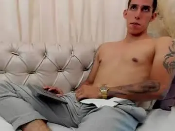 Chaturbate Adult Webcam of phillip_jr