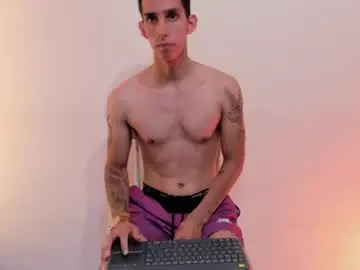 Chaturbate Private Sex Chat of phillip_jr