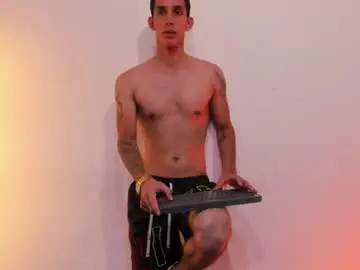 Chaturbate Sex Cam of phillip_jr
