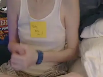 Chaturbate Live Sex of rainydayem
