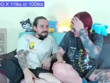 Chaturbate Adult Video Chat of redrum_69