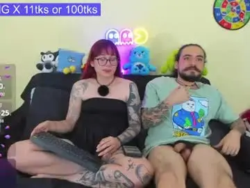 Chaturbate Sex Chat of redrum_69