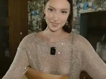 Chaturbate Live Sex Cam of ruxashade