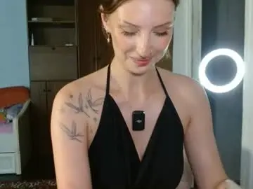 Chaturbate Free Porn Cam of ruxashade