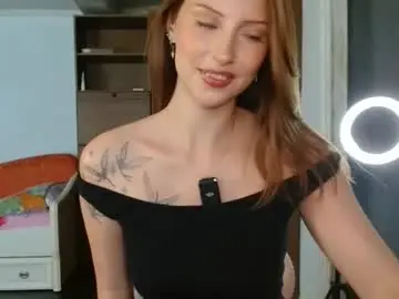 Chaturbate Adult Webcam of ruxashade