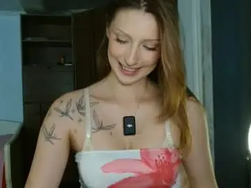 Chaturbate Adult Webcams of ruxashade