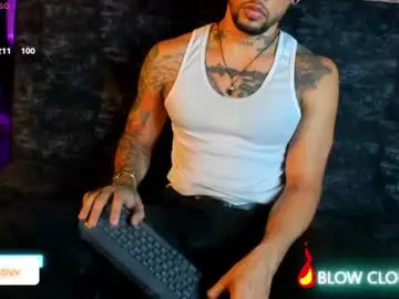 Chaturbate Best live sex cam show of seth_0wner