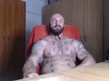 Chaturbate Private Sex Chat of strongivan