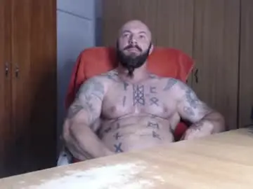 Chaturbate Watch Live Sex Cams of strongivan