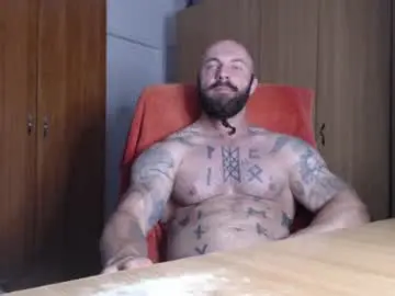 Chaturbate Watch Live Sex Cams of strongivan