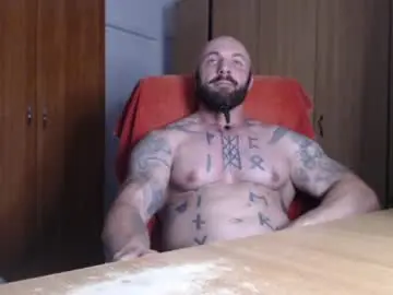 Chaturbate Free Porn Cam of strongivan