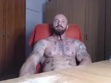 Chaturbate Free Porn Cam of strongivan