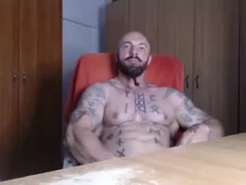 Chaturbate Best Webcam of strongivan