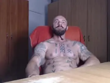 Chaturbate Watch Live Sex Cams of strongivan