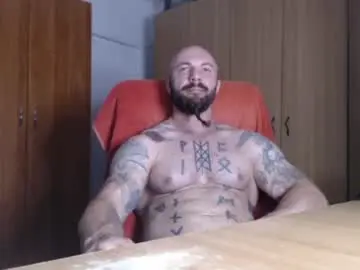 Chaturbate Adult Webcam of strongivan