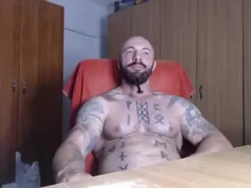 Chaturbate Adult Video Chat of strongivan