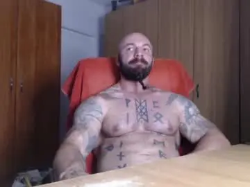 Chaturbate Adult Webcam of strongivan