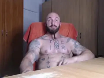 Chaturbate Sex Chat of strongivan