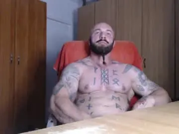 Chaturbate Best live sex cam show of strongivan
