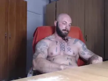 Chaturbate Free Live Porn of strongivan