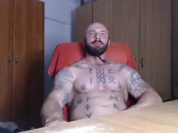 Chaturbate Sex Chat of strongivan