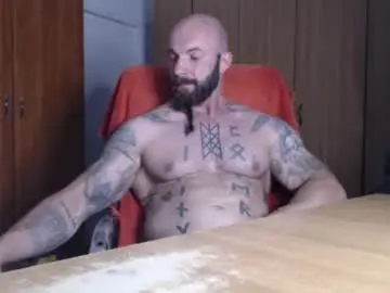 Chaturbate Best Webcam of strongivan