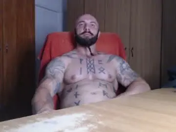 Chaturbate Sex Chat of strongivan