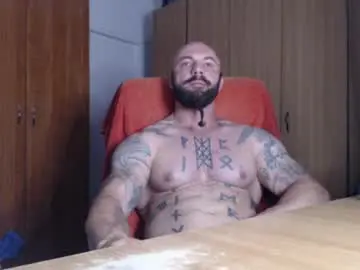 Chaturbate Free Porn Cam of strongivan