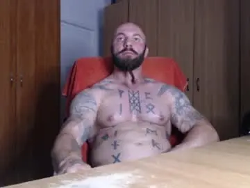 Chaturbate Live Sex of strongivan