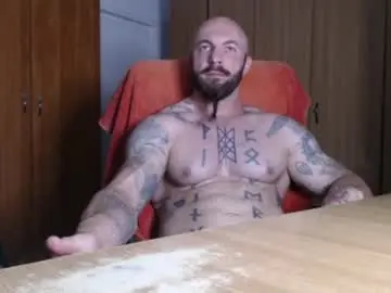 Chaturbate Live Sex of strongivan