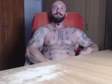 Chaturbate Best live sex cam show of strongivan