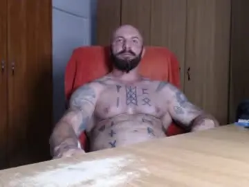 Chaturbate Sex Chat of strongivan