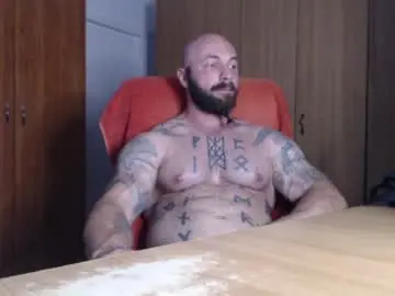 Chaturbate Sex Chat of strongivan